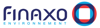 Finaxo Environnement Logo